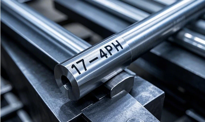 Hastelloy Stainless Steel