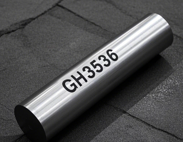 Hastelloy Stainless Steel